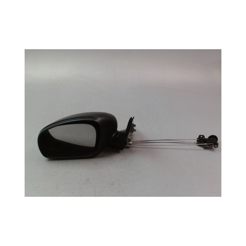 RETROVISEUR EXTERIEUR ELECTRIQUE GAUCHE SKODA FABIA II Phase 1 (54) 2007-2010