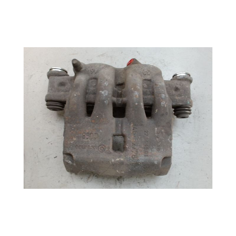 ETRIER DE FREIN AVANT DROIT PEUGEOT BOXER
