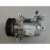 COMPRESSEUR AIR CONDITIONNE DACIA LODGY