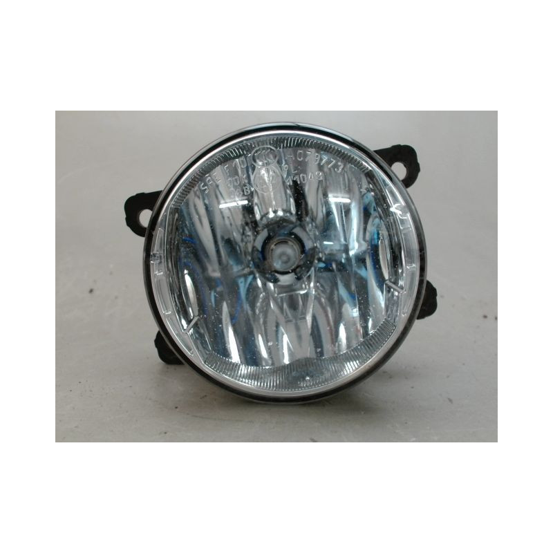 PHARE ANTIBROUILLARD AVANT GAUCHE RENAULT MEGANE