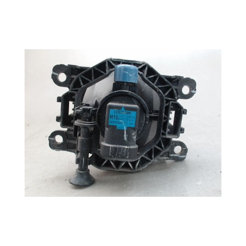 PHARE ANTIBROUILLARD AVANT GAUCHE RENAULT MEGANE