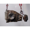 PONT ARRIERE BMW SERIE 1 116 d