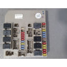 BOITE A FUSIBLES RENAULT CLIO