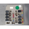 BOITE A FUSIBLES RENAULT MODUS