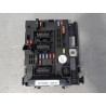 BOITE A FUSIBLES PEUGEOT 206
