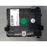 BOITE A FUSIBLES PEUGEOT 206