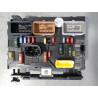 BOITE A FUSIBLES PEUGEOT 207