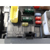 BOITE A FUSIBLES PEUGEOT 207