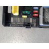BOITE A FUSIBLES PEUGEOT 207