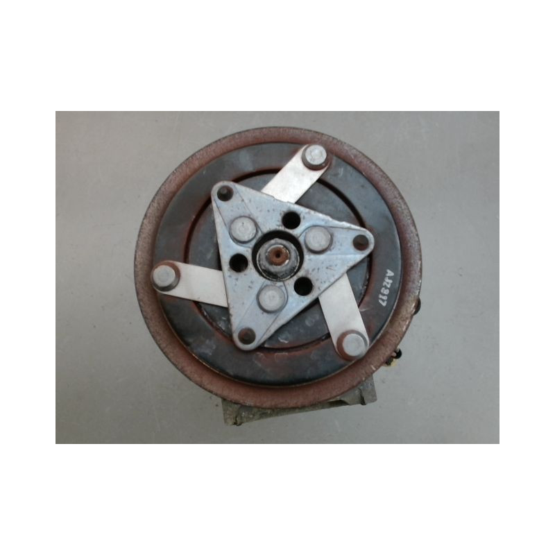 COMPRESSEUR AIR CONDITIONNE PEUGEOT 5008