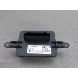 MODULE DE CHAUFFAGE
