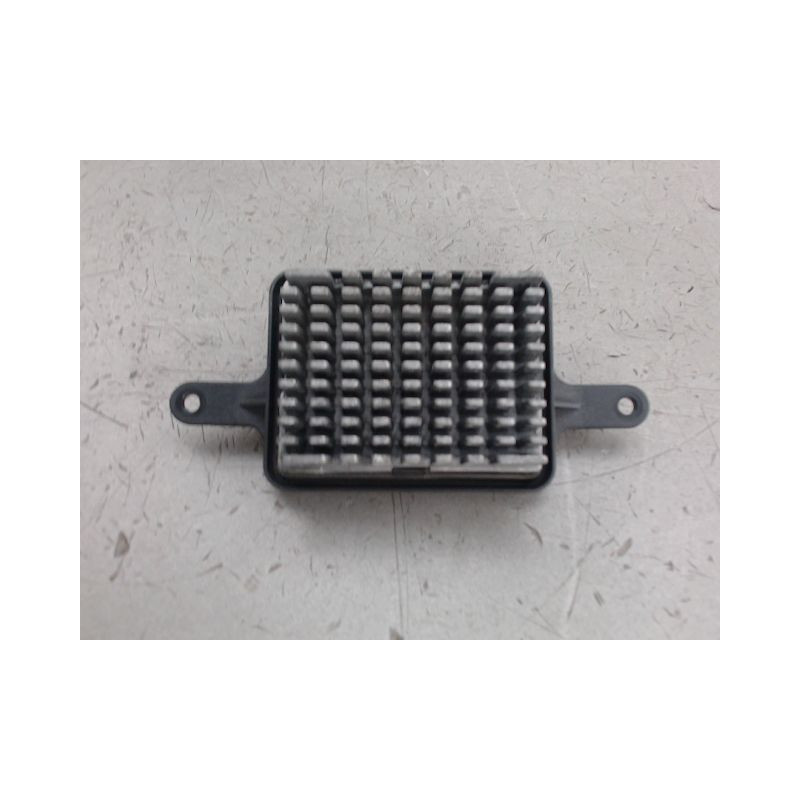 MODULE DE CHAUFFAGE PEUGEOT 5008