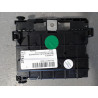BOITE A FUSIBLES PEUGEOT 5008
