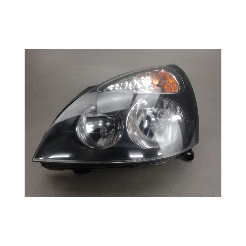 PHARE GAUCHE RENAULT CLIO