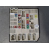 BOITE A FUSIBLES RENAULT LAGUNA