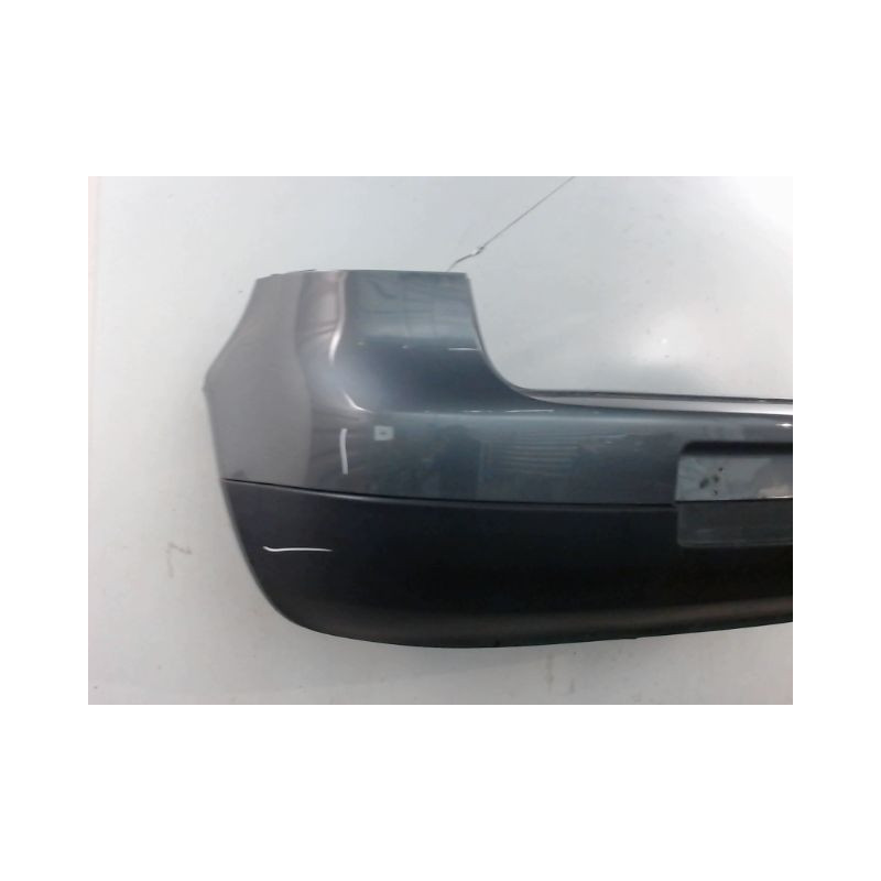 PARE-CHOC ARRIER VOLKSWAGEN GOLF