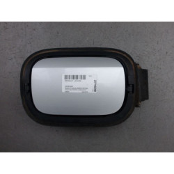 VOLET DE TRAPPE CARBURANT