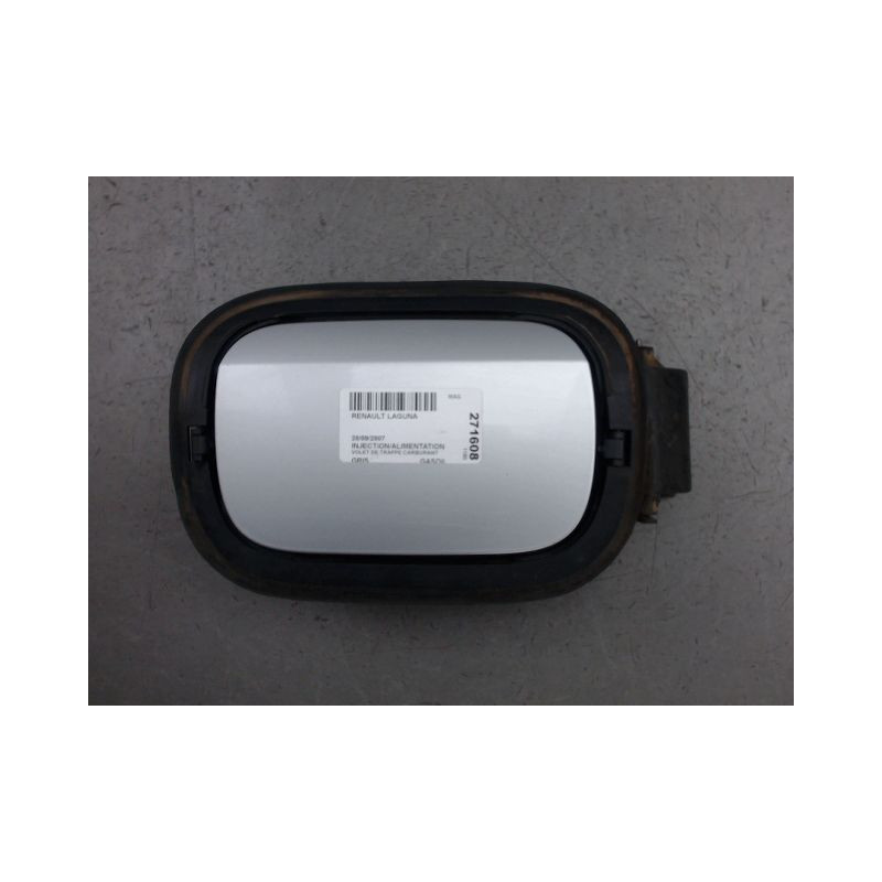 VOLET DE TRAPPE CARBURANT RENAULT LAGUNA