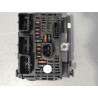 BOITE A FUSIBLES PEUGEOT 407