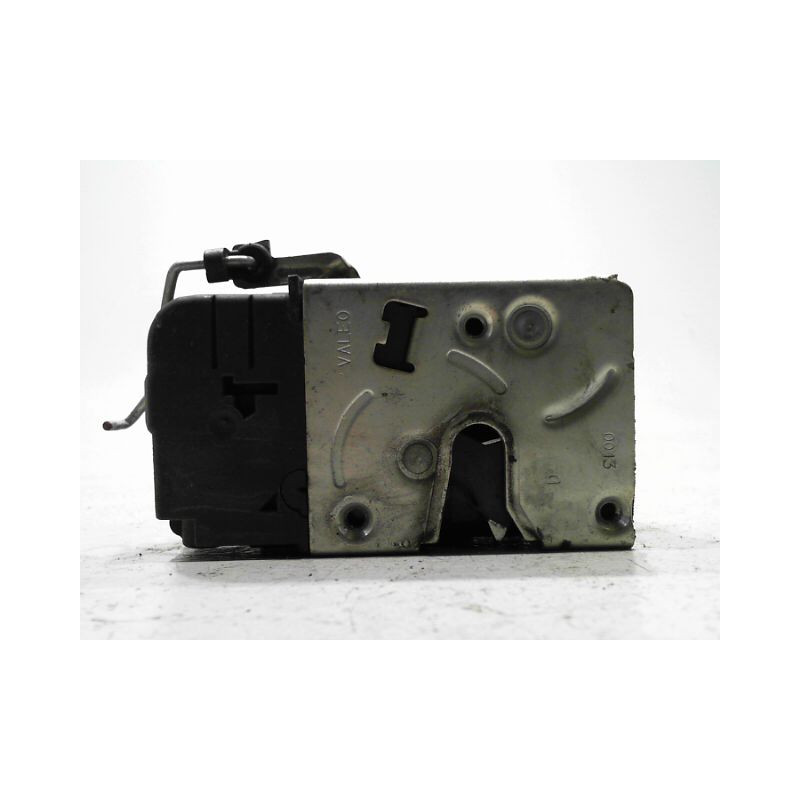 SYSTEME CONDAMNATION AVANT DROIT PEUGEOT 307 SW Phase 2 2005-2008
