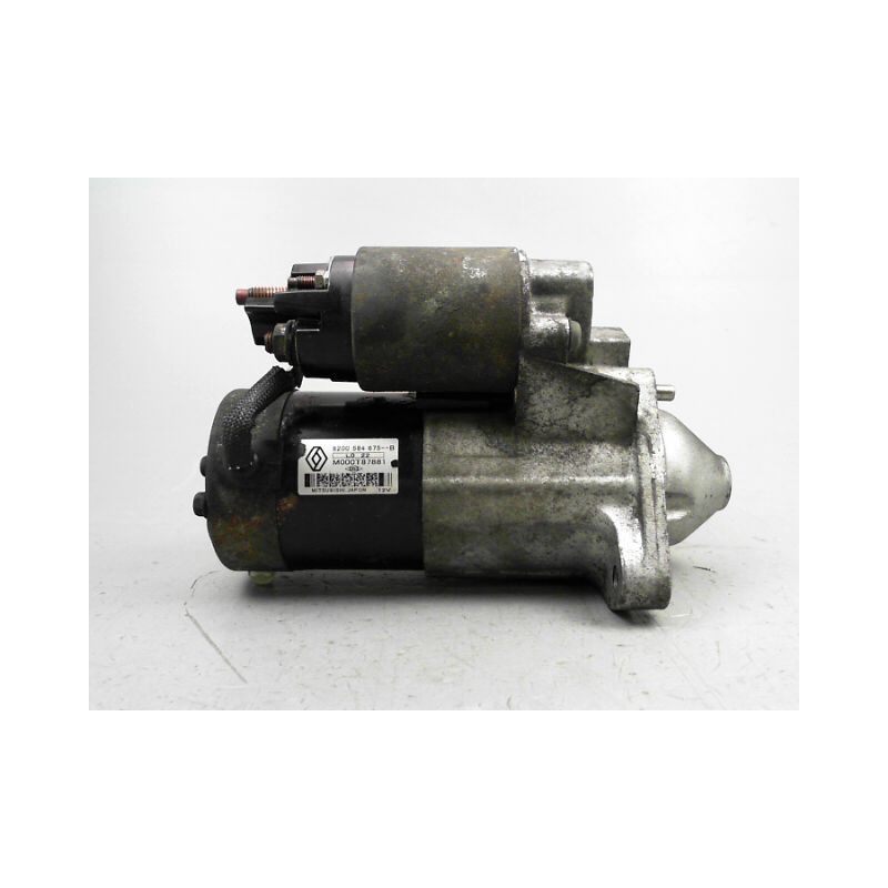 DEMARREUR RENAULT KANGOO BREAK II Phase 1 2008-2013
