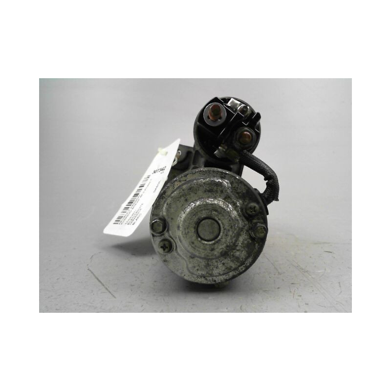 DEMARREUR RENAULT KANGOO BREAK II Phase 1 2008-2013