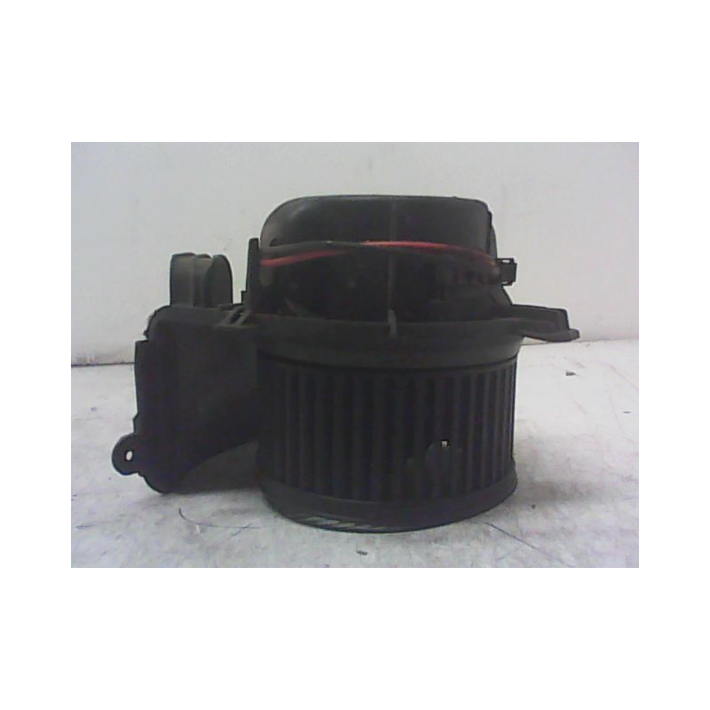 MOTEUR VENTILATEUR CHAUFFAGE RENAULT CLIO
