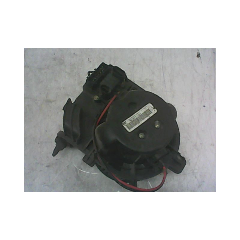MOTEUR VENTILATEUR CHAUFFAGE RENAULT CLIO