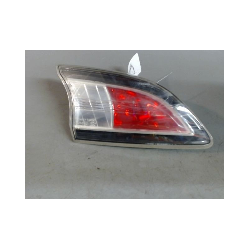 FEU ARRIERE INTERIEUR GAUCHE MAZDA MAZDA 3  5P