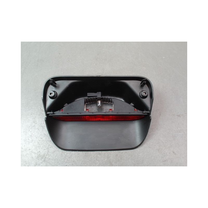 FEUX STOP SUPPLEMENTAIRE DACIA SANDERO II Phase 1 2012-...