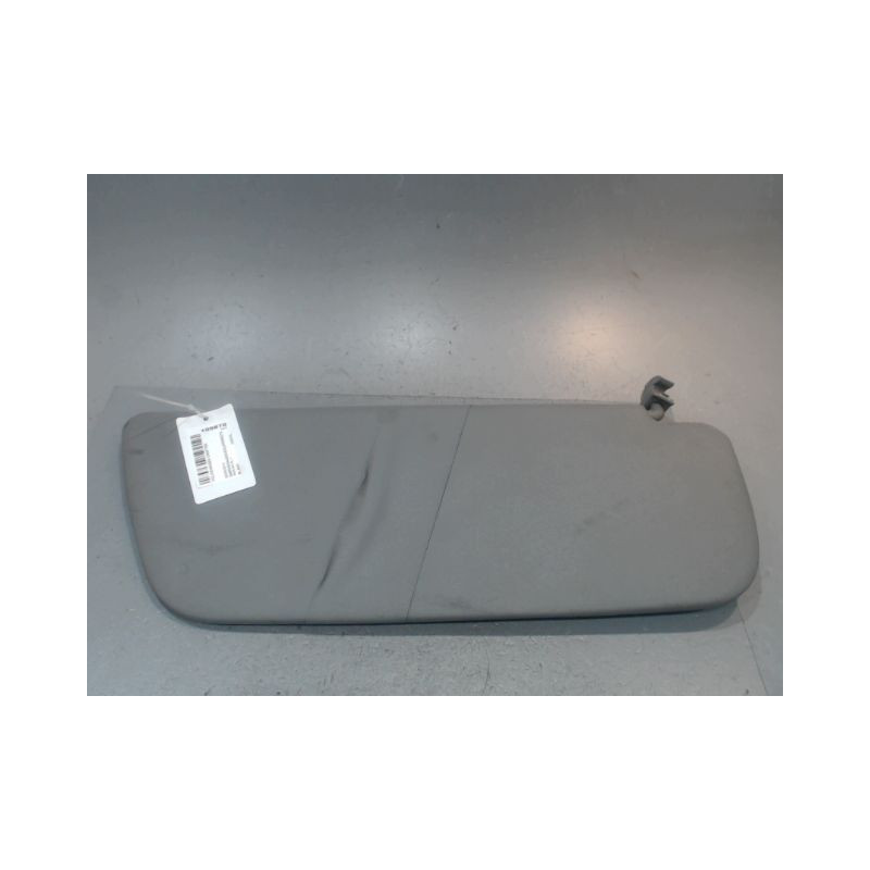 PARE-SOLEIL D VOLKSWAGEN CRAFTER
