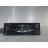 ECLAIREUR PLAQUE DE POLICE GAUCHE OPEL MOKKA