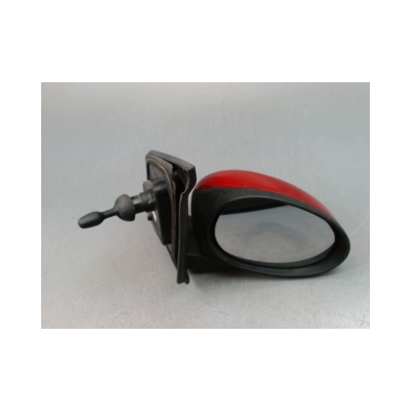 RETROVISEUR EXTERIEUR DROIT TOYOTA AYGO I Phase 2 2009-2012