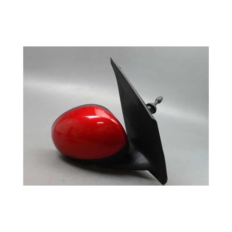 RETROVISEUR EXTERIEUR DROIT TOYOTA AYGO I Phase 2 2009-2012