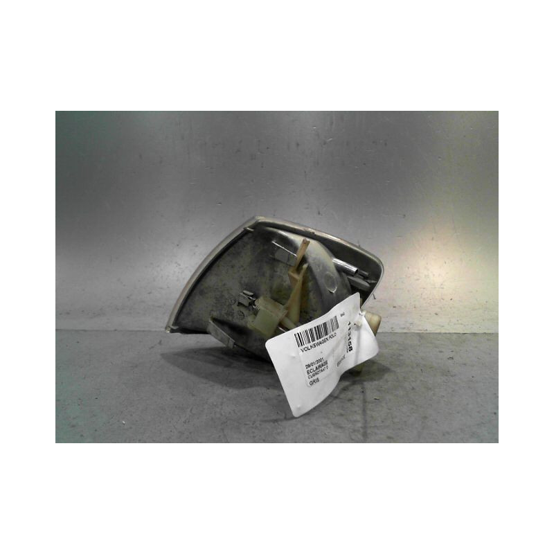 CLIGNOTANT DROIT VOLKSWAGEN POLO