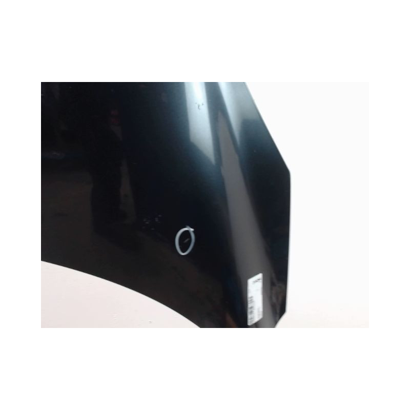 CAPOT RENAULT MEGANE