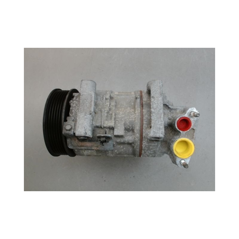 COMPRESSEUR AIR CONDITIONNE PEUGEOT 3008