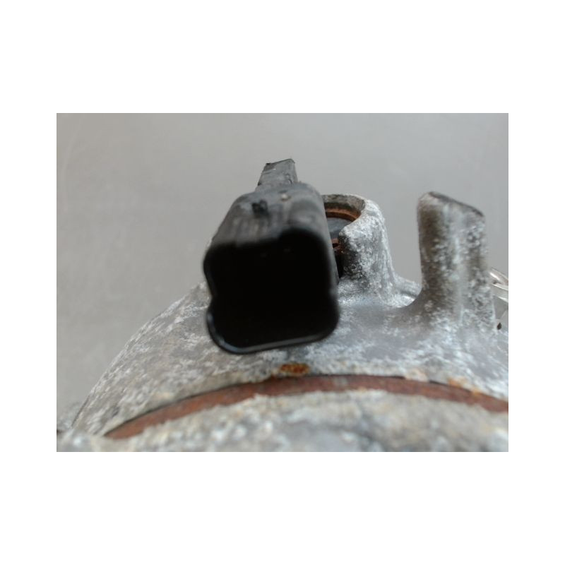 COMPRESSEUR AIR CONDITIONNE PEUGEOT 3008