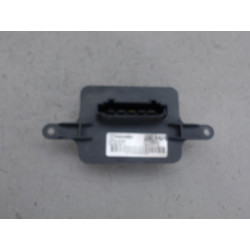 MODULE DE CHAUFFAGE