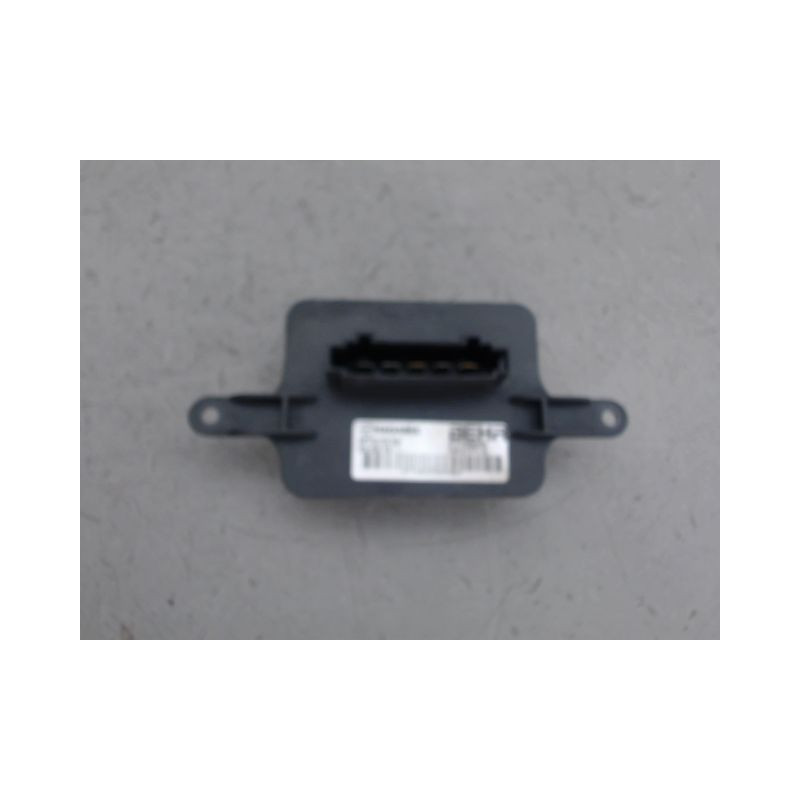 MODULE DE CHAUFFAGE PEUGEOT 3008
