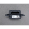 MODULE DE CHAUFFAGE PEUGEOT 3008
