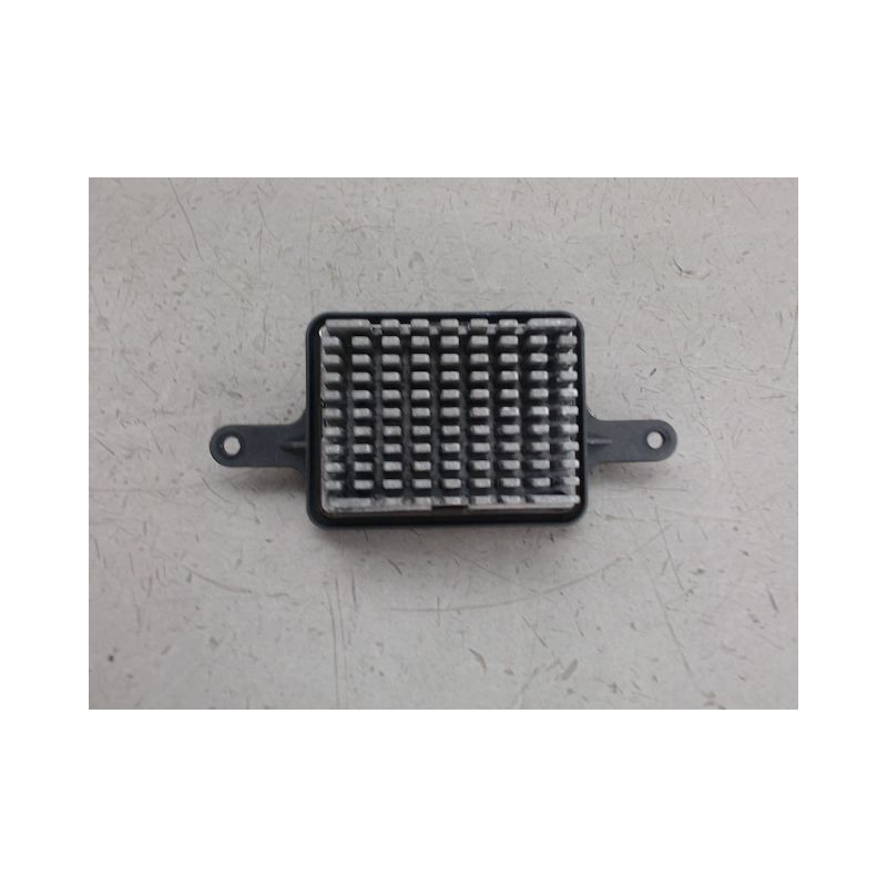 MODULE DE CHAUFFAGE PEUGEOT 3008