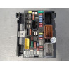 BOITE A FUSIBLES PEUGEOT 3008
