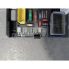 BOITE A FUSIBLES PEUGEOT 3008