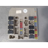 BOITE A FUSIBLES RENAULT MODUS
