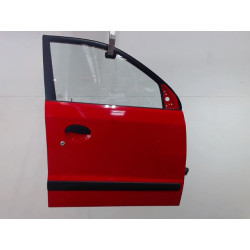 PORTE AVD