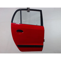 PORTE ARD