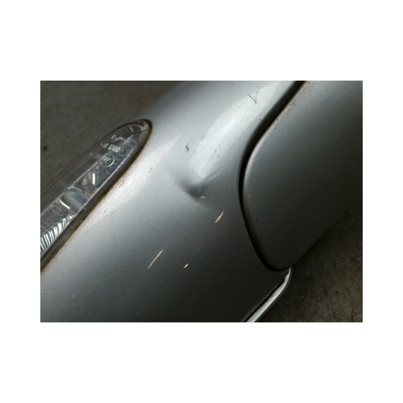 RETROVISEUR EXTERIEUR ELECTRIQUE DROIT MERCEDES COUPE CLK 2002 -