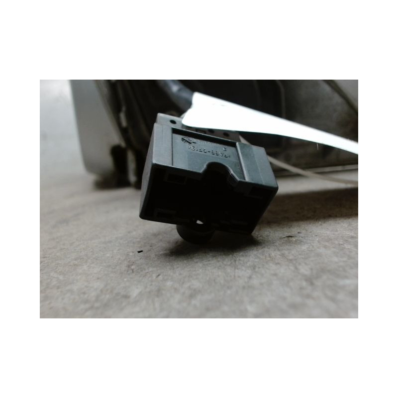 RETROVISEUR EXTERIEUR ELECTRIQUE GAUCHE MERCEDES COUPE CLK 2002 -