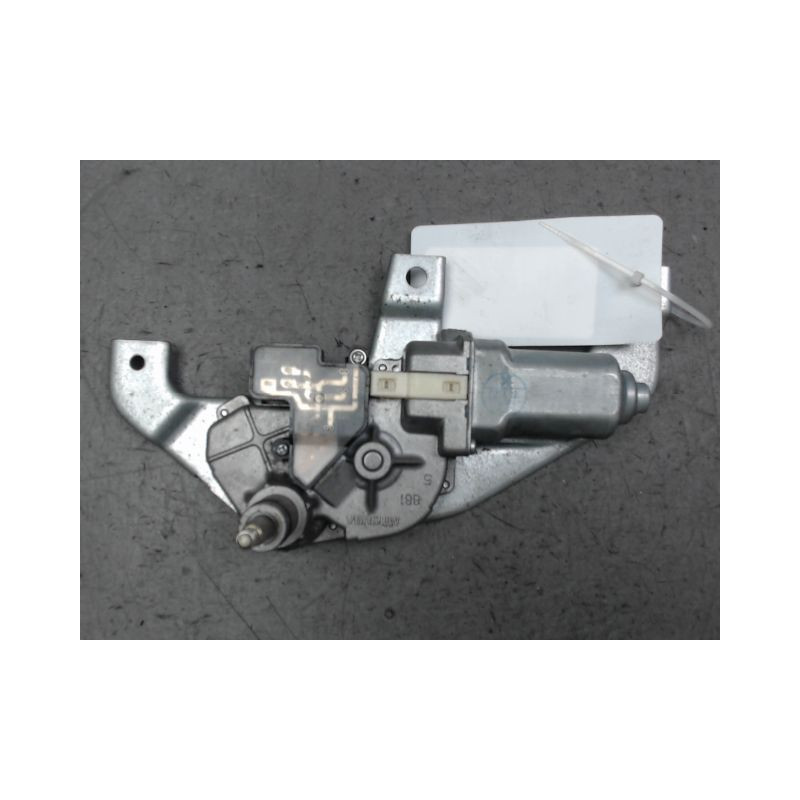 MECANISME ESSUIE-GLACE ARRIERE SUZUKI SWIFT 3P
